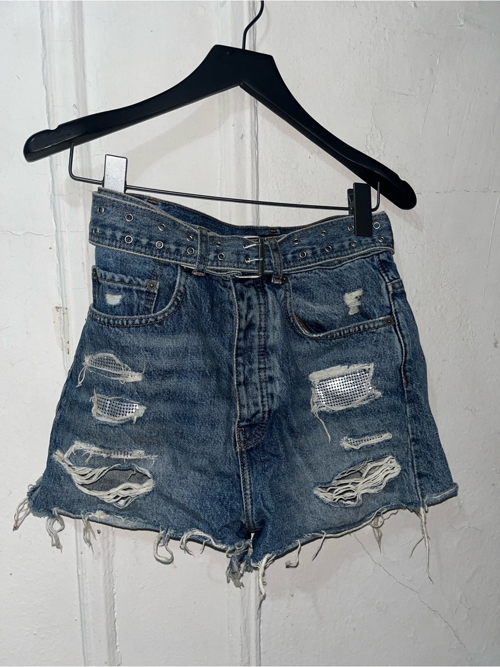 THE KOOPLES Short